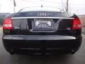 Brilliant Black - A6 3.2 quattro Sedan Photo No. 7