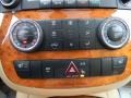 Macadamia Controls Photo for 2007 Mercedes-Benz R #59655708