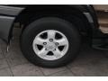  1998 Land Cruiser  Wheel