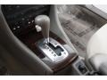 Alpaka Beige Metallic - Allroad 2.7T quattro Photo No. 12