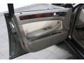 Alpaka Beige Metallic - Allroad 2.7T quattro Photo No. 16