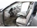 Alpaka Beige Metallic - Allroad 2.7T quattro Photo No. 18