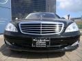 Black - S 550 Sedan Photo No. 2