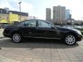 Black - S 550 Sedan Photo No. 4