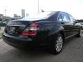 Black - S 550 Sedan Photo No. 5
