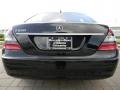 Black - S 550 Sedan Photo No. 6