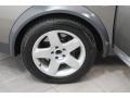 Alpaka Beige Metallic - Allroad 2.7T quattro Photo No. 27
