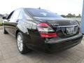 Black - S 550 Sedan Photo No. 8