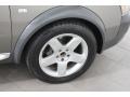 Alpaka Beige Metallic - Allroad 2.7T quattro Photo No. 29