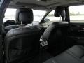 Black - S 550 Sedan Photo No. 12