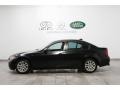 Jet Black - 3 Series 325i Sedan Photo No. 2