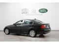 Jet Black - 3 Series 325i Sedan Photo No. 5