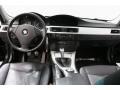 Jet Black - 3 Series 325i Sedan Photo No. 6