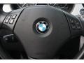 Jet Black - 3 Series 325i Sedan Photo No. 8