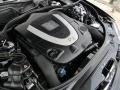 5.5 Liter DOHC 32-Valve VVT V8 Engine for 2009 Mercedes-Benz S 550 Sedan #59656090