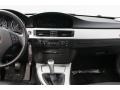 Jet Black - 3 Series 325i Sedan Photo No. 9