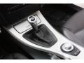 Jet Black - 3 Series 325i Sedan Photo No. 12