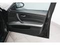 Jet Black - 3 Series 325i Sedan Photo No. 13