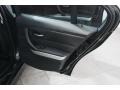 Jet Black - 3 Series 325i Sedan Photo No. 14