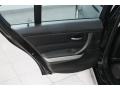 Jet Black - 3 Series 325i Sedan Photo No. 15