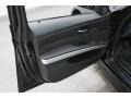 Jet Black - 3 Series 325i Sedan Photo No. 16