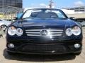Black - SL 550 Roadster Photo No. 2