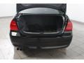 Jet Black - 3 Series 325i Sedan Photo No. 23