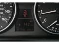 Jet Black - 3 Series 325i Sedan Photo No. 26