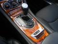 Black - SL 550 Roadster Photo No. 17
