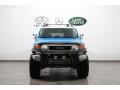 Voodoo Blue - FJ Cruiser 4WD Photo No. 3