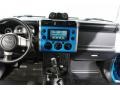 Voodoo Blue - FJ Cruiser 4WD Photo No. 9