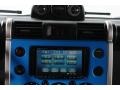 Voodoo Blue - FJ Cruiser 4WD Photo No. 10