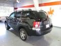 2004 Kalapana Black Mitsubishi Endeavor XLS  photo #2