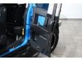 Voodoo Blue - FJ Cruiser 4WD Photo No. 16