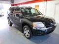 2004 Kalapana Black Mitsubishi Endeavor XLS  photo #4