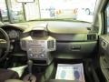 2004 Kalapana Black Mitsubishi Endeavor XLS  photo #6
