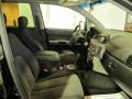 2004 Kalapana Black Mitsubishi Endeavor XLS  photo #7