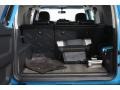 Voodoo Blue - FJ Cruiser 4WD Photo No. 20