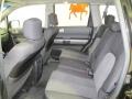 2004 Kalapana Black Mitsubishi Endeavor XLS  photo #9