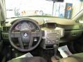 2004 Kalapana Black Mitsubishi Endeavor XLS  photo #10