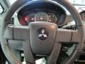 2004 Kalapana Black Mitsubishi Endeavor XLS  photo #11
