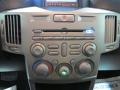 2004 Kalapana Black Mitsubishi Endeavor XLS  photo #14