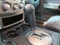 2004 Kalapana Black Mitsubishi Endeavor XLS  photo #15