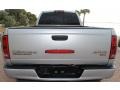 2004 Bright Silver Metallic Dodge Ram 3500 SLT Quad Cab 4x4 Dually  photo #6