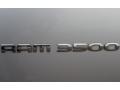 2004 Bright Silver Metallic Dodge Ram 3500 SLT Quad Cab 4x4 Dually  photo #14