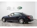 2008 Capri Blue Metallic Mercedes-Benz S 550 4Matic Sedan  photo #5