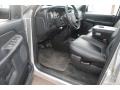 Dark Slate Gray Interior Photo for 2004 Dodge Ram 3500 #59656985