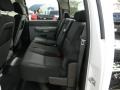 2012 Summit White Chevrolet Silverado 3500HD WT Crew Cab 4x4 Dually Chassis  photo #10
