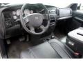 2004 Dodge Ram 3500 Dark Slate Gray Interior Interior Photo