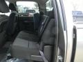 2012 Graystone Metallic Chevrolet Silverado 2500HD LT Crew Cab 4x4  photo #10